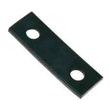 Rubber Mount For Air Tank Bracket